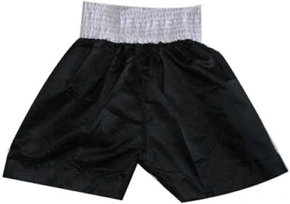 UFG Ultimate - Essential Boxing Shorts for MMA Muay Thai Kickboxing Training & Fight