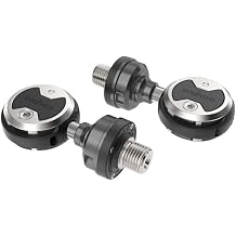 Wahoo Fitness SPEEDPLAY Power Dual-Sided Power Pedals