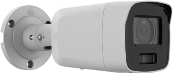 DS-2CD2087G2-LU 4K 8MP PoE Bullet IP Camera 2.8mm Lens Mic kconnect