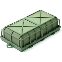 Oasis Jumbo Floral Foam Cage 1