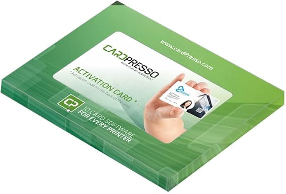 ID Card Software XM Edition