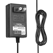 AC/DC Adapter for Peavey PV 6BT PV6BT DJ Mixer HYY-1501000U Power Supply Cord Charger