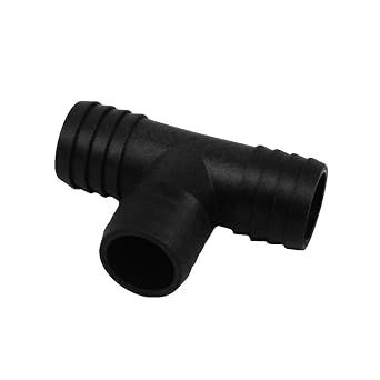 Auto Parts & Accessories Premium Replacement Part Motorcycle Scooter ATV UTV Parts Electrical for Polaris 7052397 1" Barbed T-Connector 5-9 900 RZR Sportsman 800 700 200 7052342 Mod-GRT898-93436