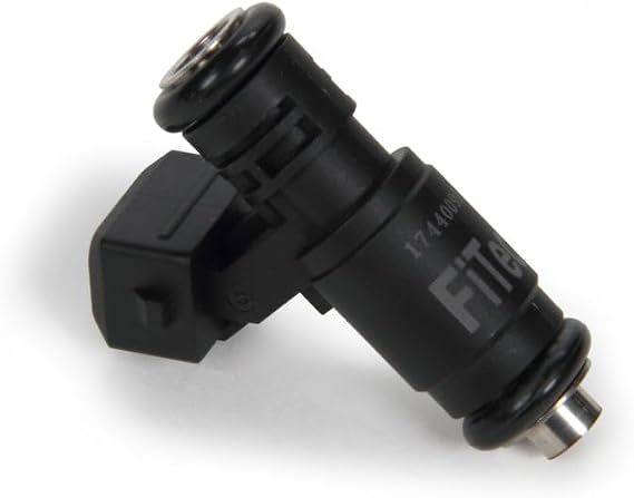 FI-TECH FI-TECHFiTECH FUEL INJECTION Repl. Fuel Injector 55LB