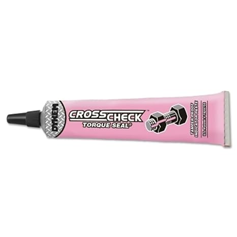 DYKEM Cross Check Pink(24 EA/CA) - 1 Each