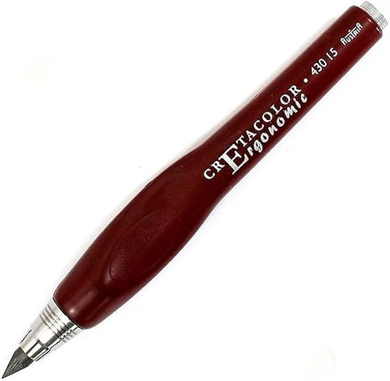 CRETACOLOR 5 mm Lead Holder, None