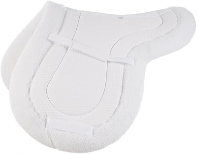 HORZE Airflow Close Contact Shaped Pad