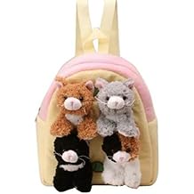 Cat Backpack 11 by Unipak by Unipak