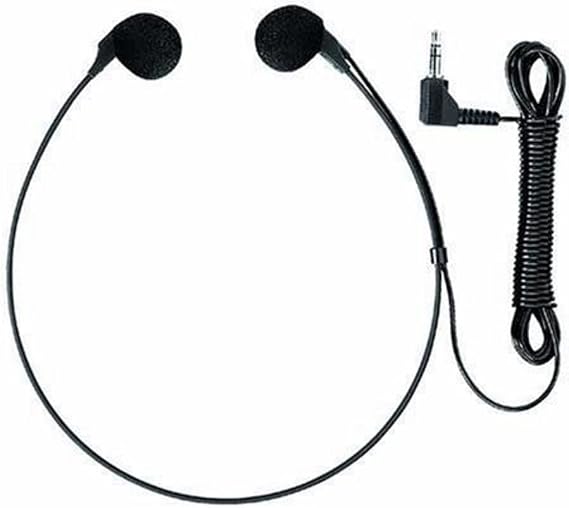 Olympus E-102 Stereo Transcription Headset