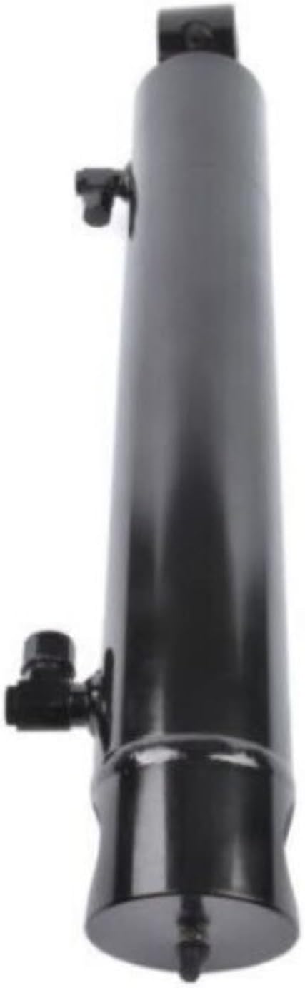 Quick Tach Cylinder fits for Bobcat S510 T550 T595 S530 S590 S595 S550 T590 S570 7338638