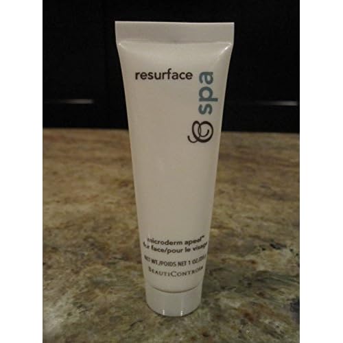 Beauticontrol Resurface Spa Microderm Apeel for Face