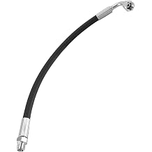 Hydraulic Hose Replace LVA15654 Compatible with John Deere 3025E 3032E 3036E 3038E