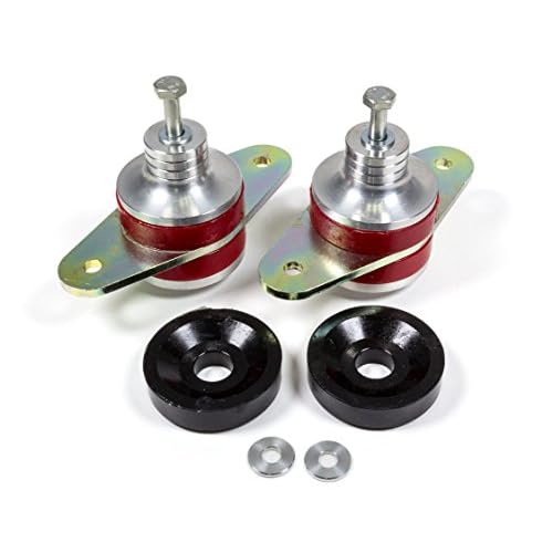 Steeda 555-4039 Motor Mount 2015Mustang GT