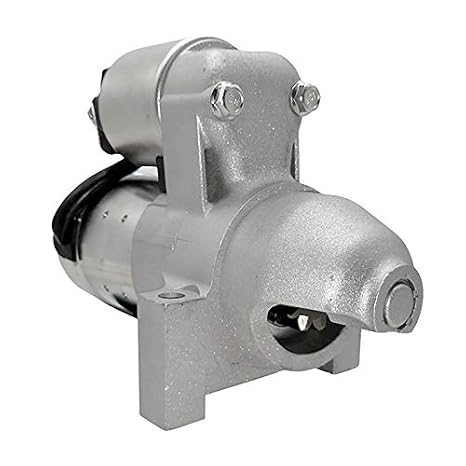 RAREELECTRICAL 12 Volt Starter Fits 2014-2017 Textron Ambush is Cushman