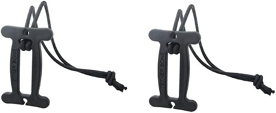 ProGrip 900300 Tether Bone (Webbing Management Device), 1 Pack