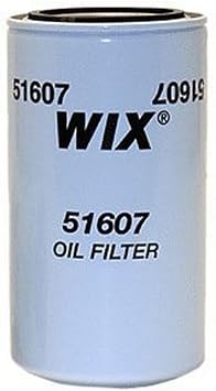 WIX Racing Filters Spin-On Oil Filter