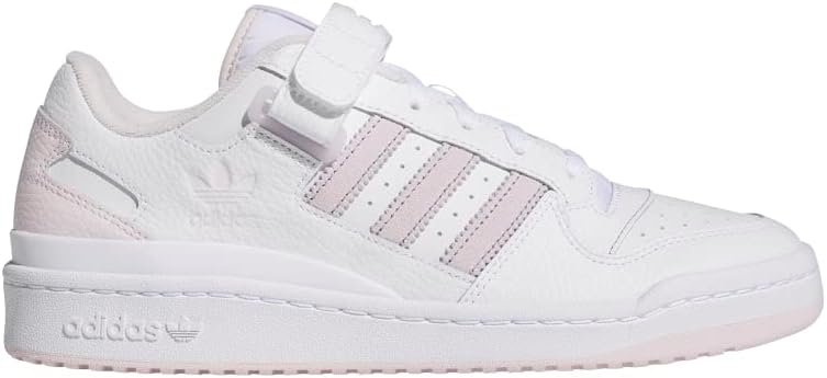 adidas Forum Low Shoes Men's, White, Size 13