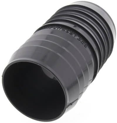 Spears 1429-015 1-1/2" Pvc Insert Coupling (5)