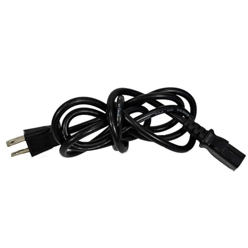 AC Power Cord Cable Replacement for Rohde & Schwarz FSQ FSL FSU FSV FSW FSP FPC ETL TV FSEA FSEB FSEK FSEM FSVA FSIQ Spectrum Analyzer Series FSL6 FSW8 FSW26 FSW85 FSEB30 FSEK20 FSEK30 FSVA30