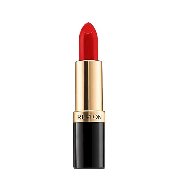 Revlon Matte Lipstick, Really Red, 0.15 Ounces (Pack of 1)