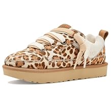 UGG Womens Lo Lowmel Plains