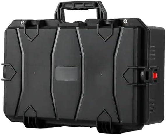Matterport Pro3 Custom-fit Hardshell Case for Pro3 Lidar Camera