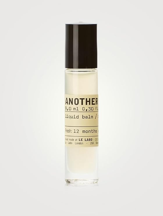 Le Labo Another 13 Liquid Balm Perfume Roll-on 0.30 fl oz / 9 ml (UNBOXED)