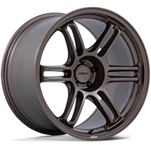 Rotiform RPS 19X9.5 5X4.5 6.75 38mm BURNT BRONZE - RC209ZX19951238