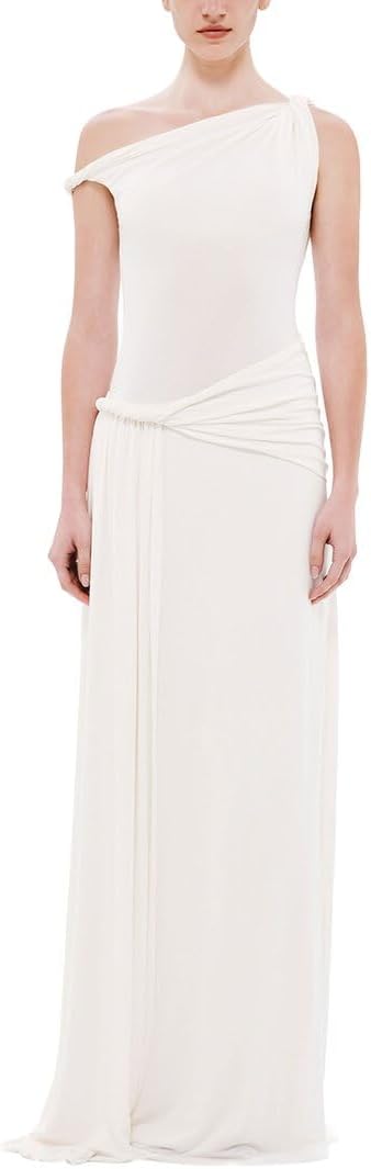 The Sisal Jersey Dress