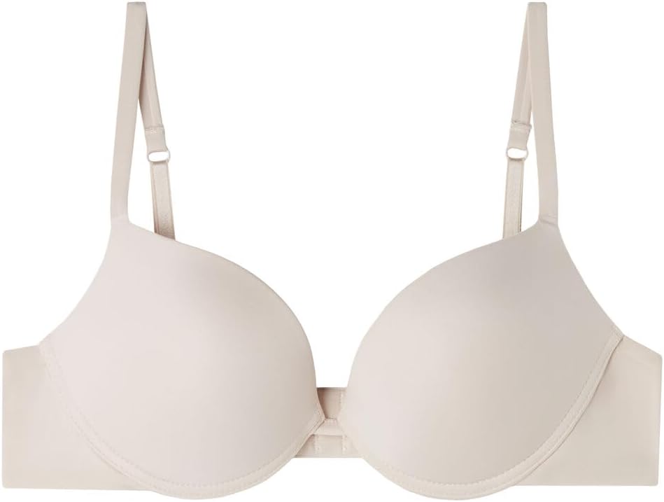 Intimissimi Simona Super Push-up Bra in Ultralight Microfiber