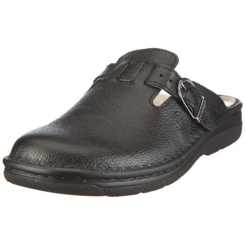 Berkemann Mens Clogs