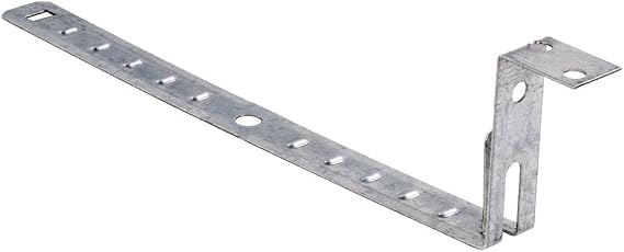 Topaz TZCJ6 Metal Clad and Non Metallic Cable Support (100 Pack)