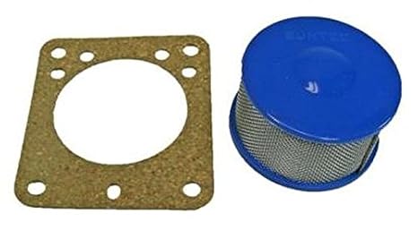 Suntec 3715747-HK Strainer Kit for Suntec R, A, B Waste Oil Pumps 1 1/8" Depth