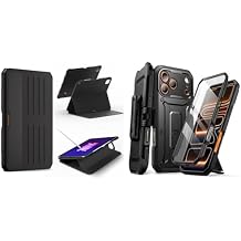 SUPCASE Bundle for iPad Pro 13 Inch Case M5/M4 & iPhone 17 Pro Max Case (UBPro)