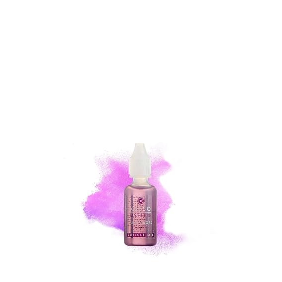 Kaeso Juicy Drops Cuticle Oil 15 ml