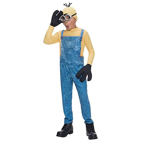 Rubies Minions Kevin Child Costume, Small