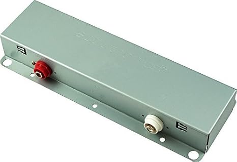 8DB2C1C Reverb Tank