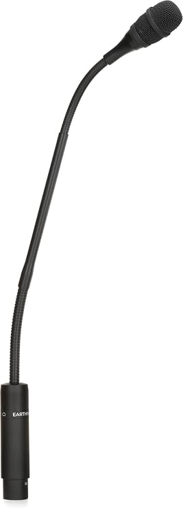Earthworks FlexMic Gen 2 Cardioid Podium Microphone - 16 inches