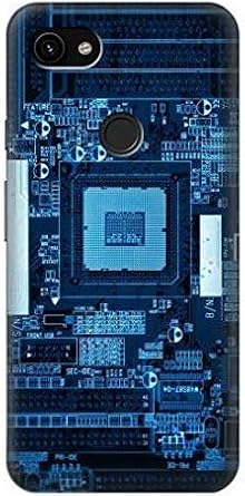 R1814 CPU Motherboard Case Cover for Google Pixel 3a XL