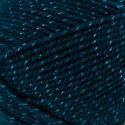 Plymouth Yarn - Encore Worsted Starz - Teal G157