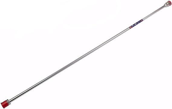 WFLNHB 150cm/59inch Airless Paint Sprayer Spray Gun Tip Extension Pole Rod