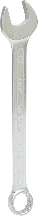 KS Tools 517.0622 22mm Classic Combination Spanner