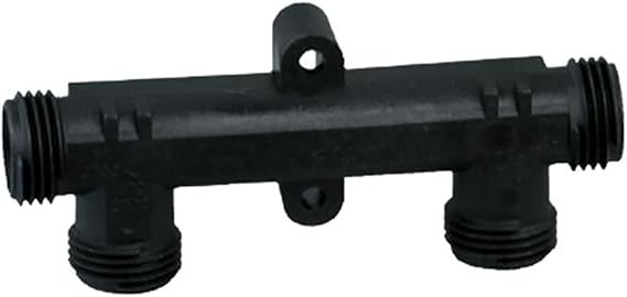 Grundfos G595926 Comfort System Under-Sink Valve, N/A