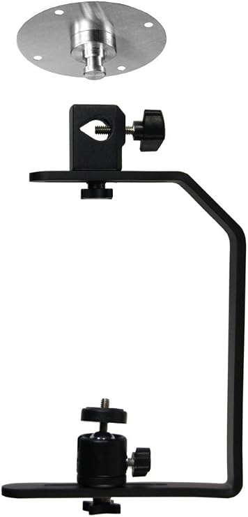 ALZO Upright Camera Ceiling Screw Mount Kit