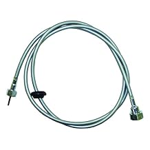 Crown Automotive Speedometer Cable Electrical, Lighting and Body