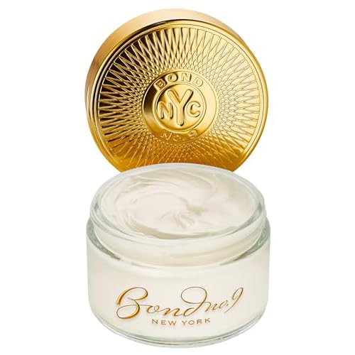Bond No. 9 New York Signature 247 Moisturizing Body Silk, 6.8 Fl Oz