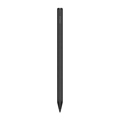 OnePlus Stylo 2, Ultra-Low Latency Stylus for OnePlus Pad 3, 16,000-Level Pressure Sensitivity, Magnetic Attachment, Fast Pairing, Long Battery Life, Tilt Support
