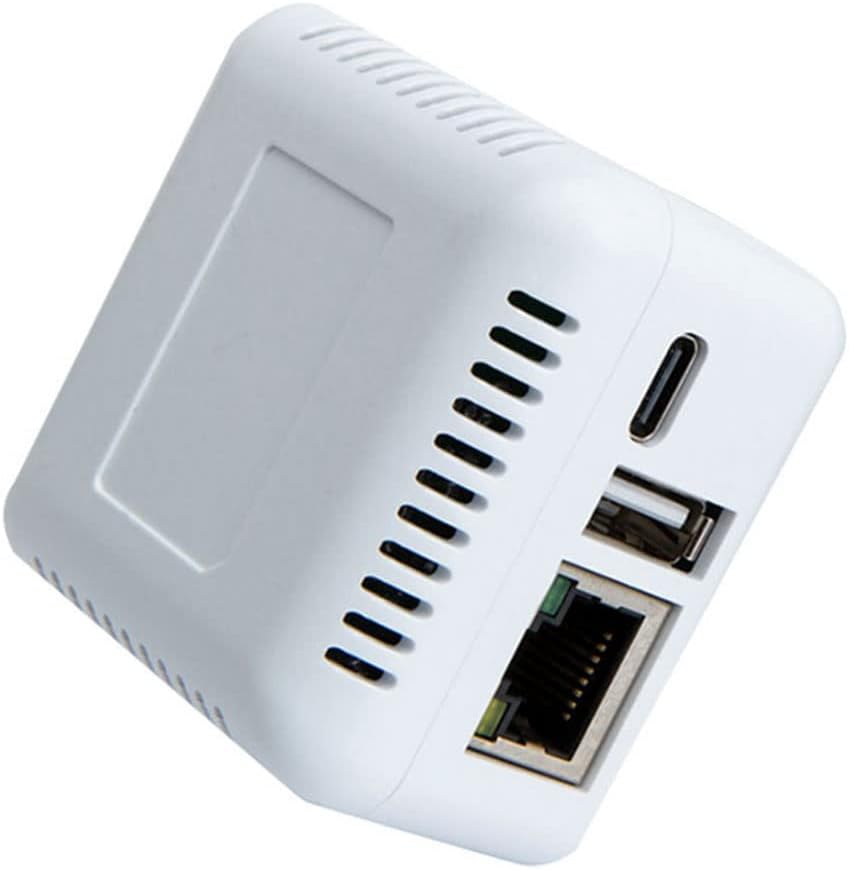 WiFi Network Wireless Print Server