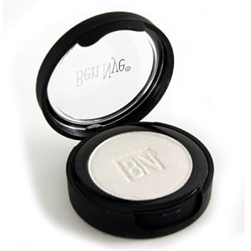 Ben Nye Lumiere Grande Colour Compact - Ice LU-1 (0.9 oz)