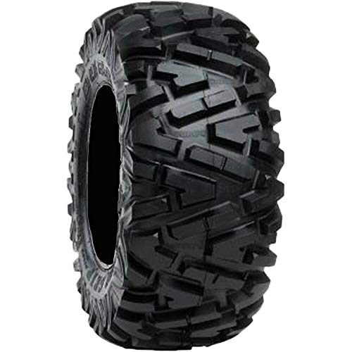 Duro DI2025 Power Grip 6ply Radial ATV Tire [26x8-14]